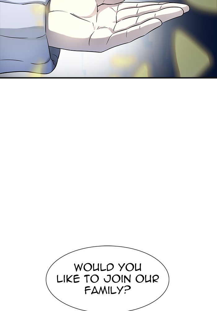 Tower of God Manga Chapter 539 page 139 - [Season 3] Ep. 122