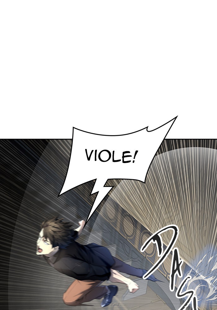 Tower of God Manga Chapter 539 page 14 - [Season 3] Ep. 122