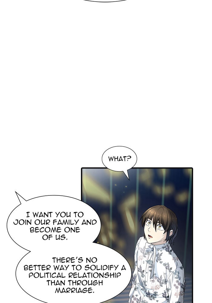 Tower of God Manga Chapter 539 page 140 - [Season 3] Ep. 122