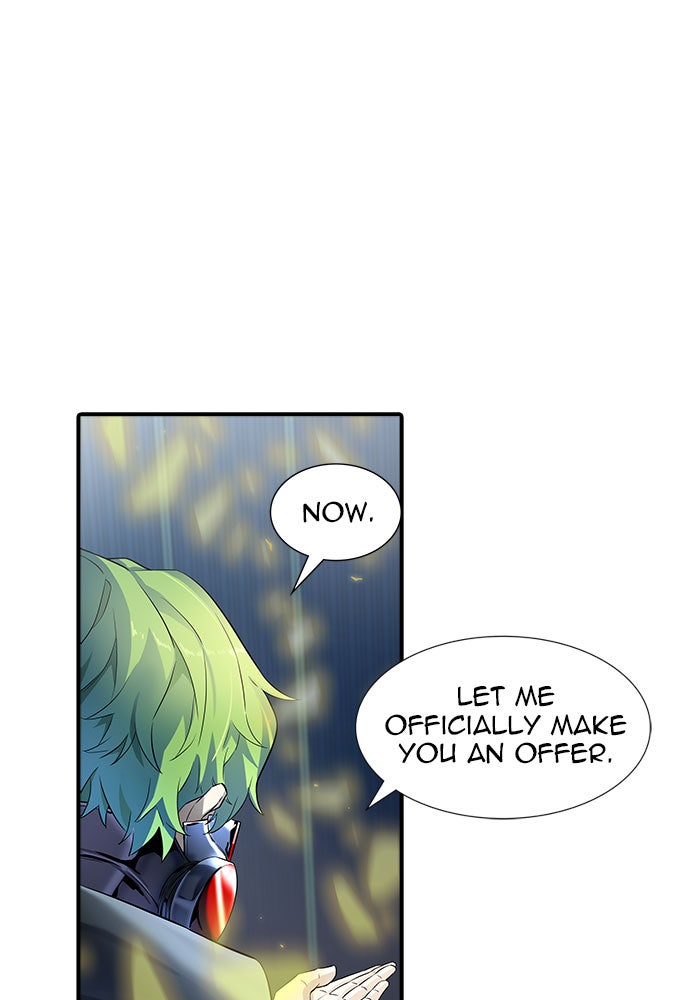 Tower of God Manga Chapter 539 page 144 - [Season 3] Ep. 122