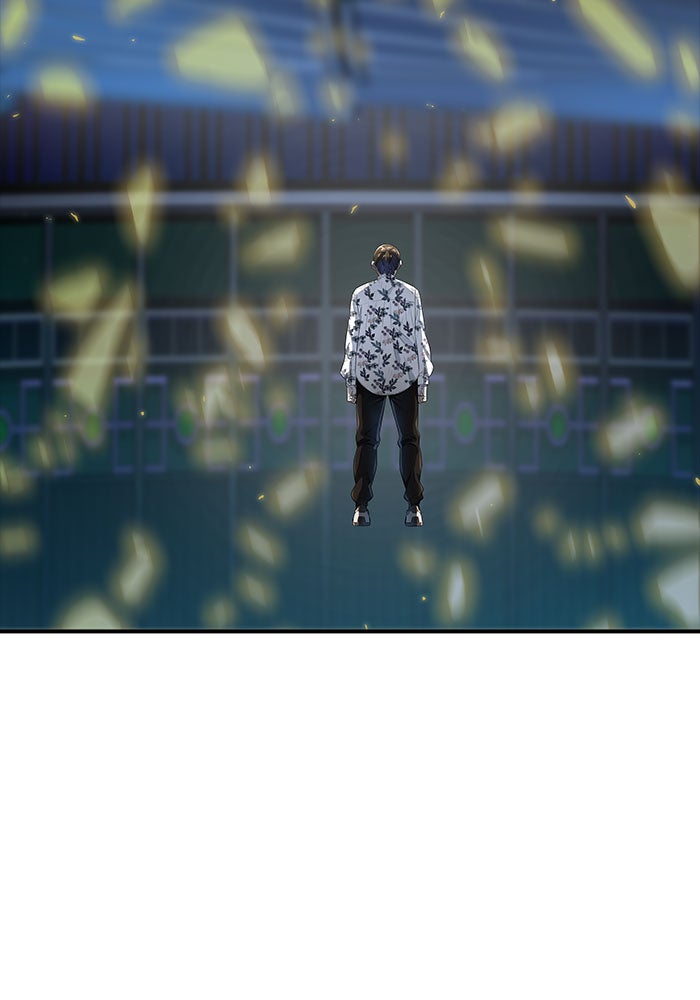 Tower of God Manga Chapter 539 page 147 - [Season 3] Ep. 122