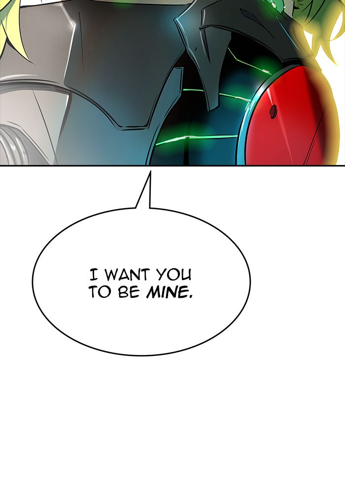 Tower of God Manga Chapter 539 page 149 - [Season 3] Ep. 122