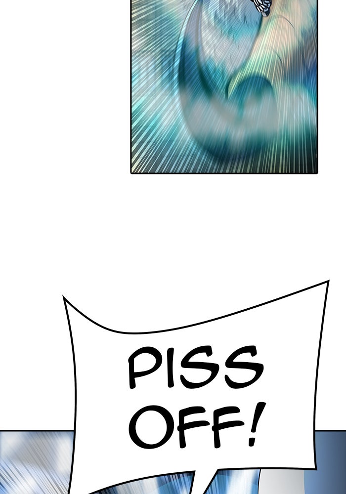 Tower of God Manga Chapter 539 page 18 - [Season 3] Ep. 122