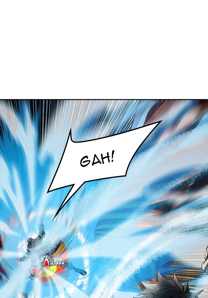 Tower of God Manga Chapter 539 page 21 - [Season 3] Ep. 122