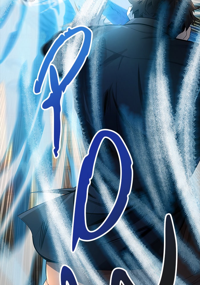 Tower of God Manga Chapter 539 page 22 - [Season 3] Ep. 122