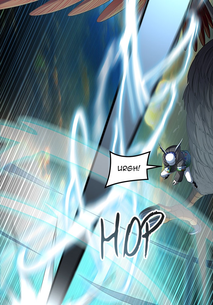 Tower of God Manga Chapter 539 page 24 - [Season 3] Ep. 122