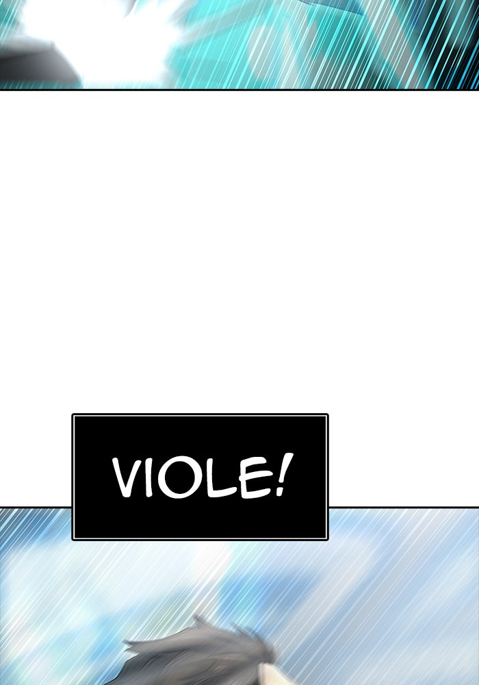 Tower of God Manga Chapter 539 page 25 - [Season 3] Ep. 122