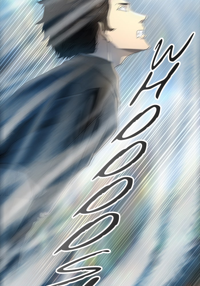 Tower of God Manga Chapter 539 page 26 - [Season 3] Ep. 122