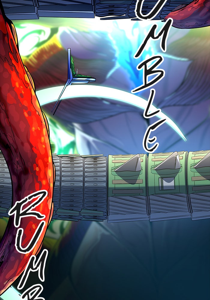 Tower of God Manga Chapter 539 page 29 - [Season 3] Ep. 122