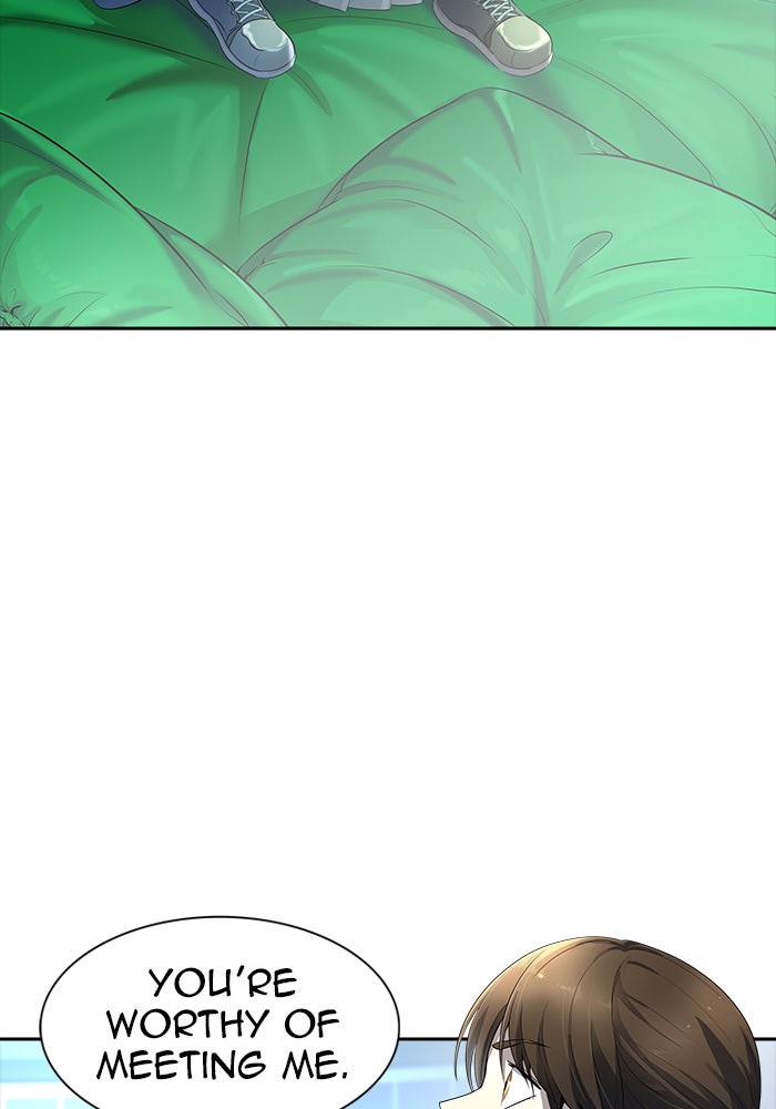 Tower of God Manga Chapter 539 page 34 - [Season 3] Ep. 122