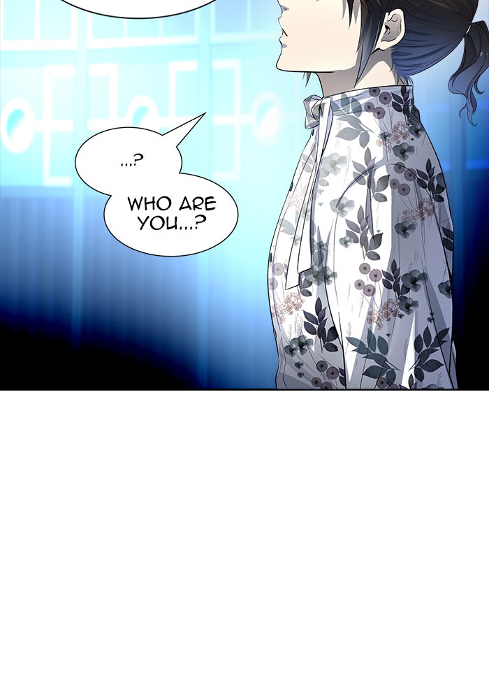 Tower of God Manga Chapter 539 page 35 - [Season 3] Ep. 122