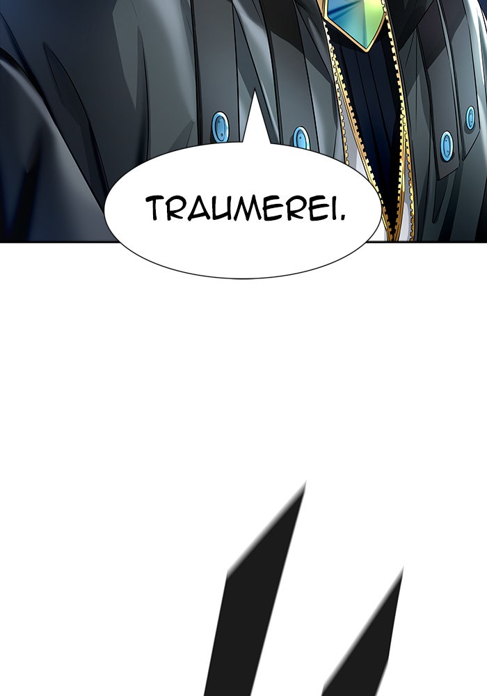 Tower of God Manga Chapter 539 page 37 - [Season 3] Ep. 122