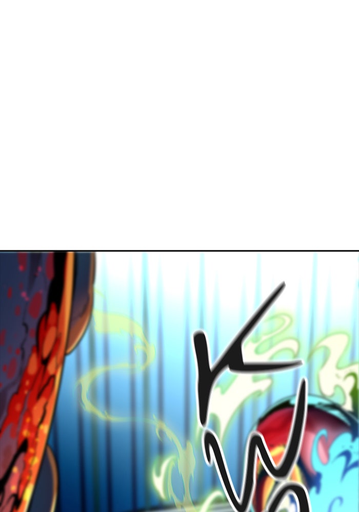 Tower of God Manga Chapter 539 page 4 - [Season 3] Ep. 122