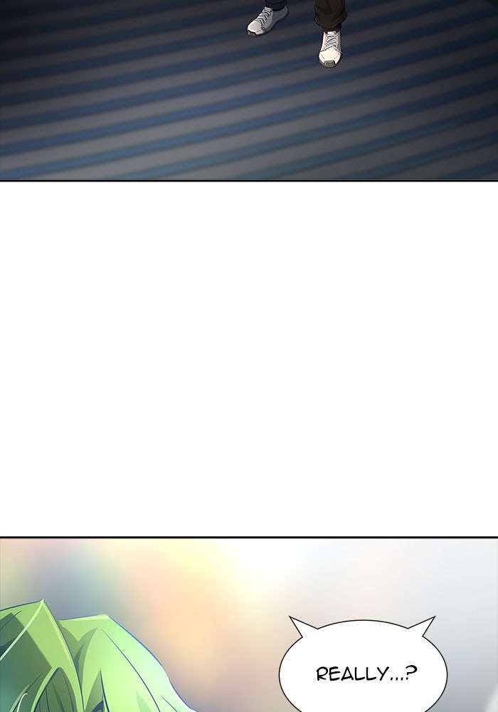 Tower of God Manga Chapter 539 page 40 - [Season 3] Ep. 122