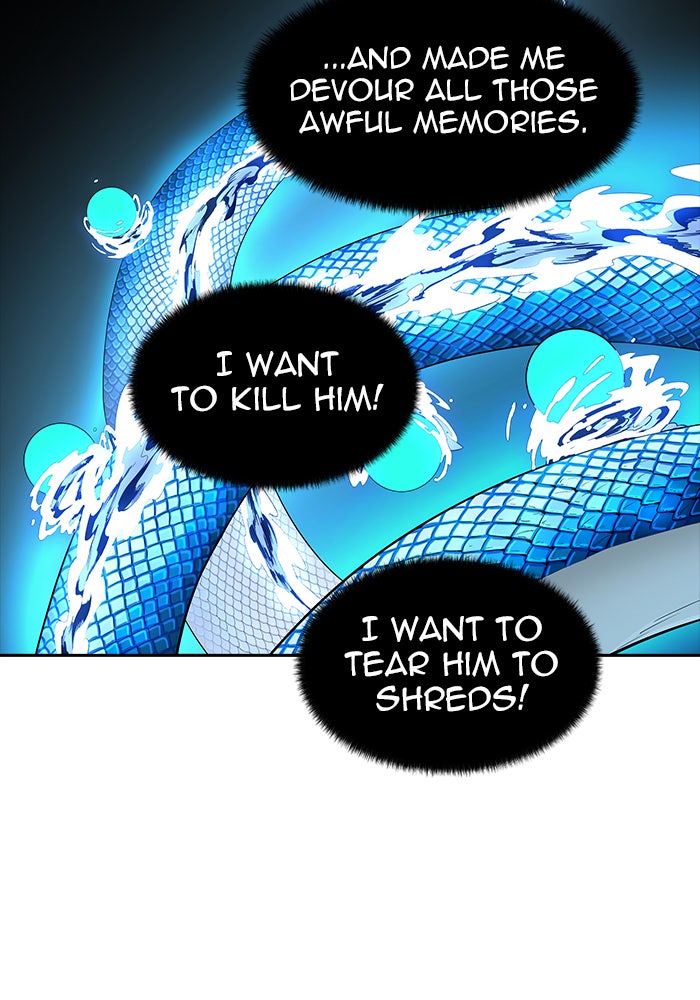 Tower of God Manga Chapter 539 page 43 - [Season 3] Ep. 122