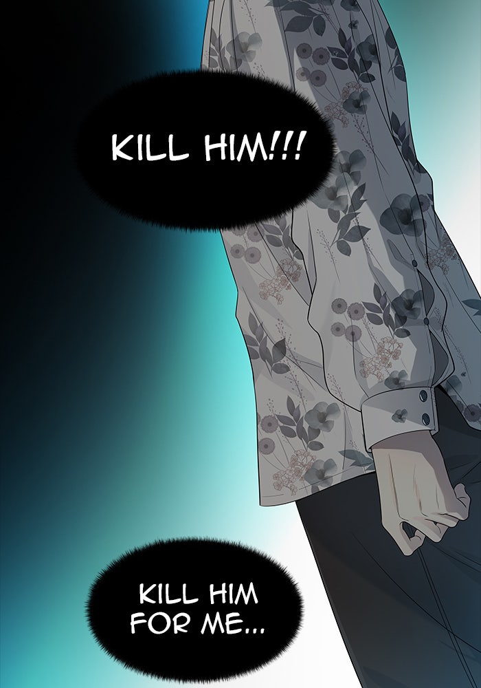 Tower of God Manga Chapter 539 page 45 - [Season 3] Ep. 122