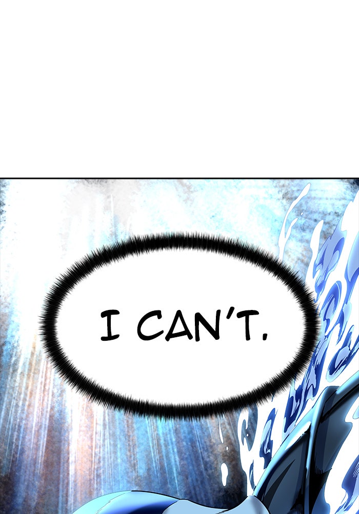 Tower of God Manga Chapter 539 page 50 - [Season 3] Ep. 122