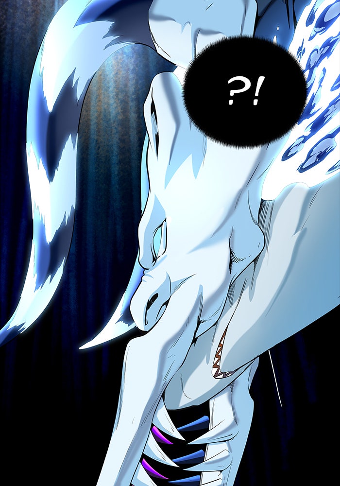 Tower of God Manga Chapter 539 page 51 - [Season 3] Ep. 122