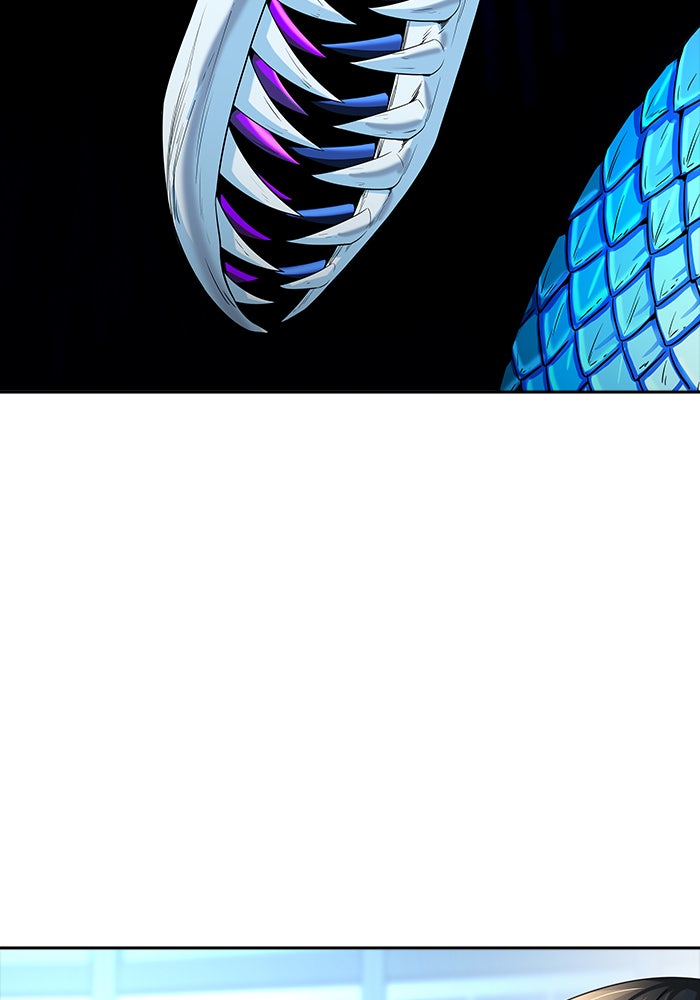 Tower of God Manga Chapter 539 page 52 - [Season 3] Ep. 122