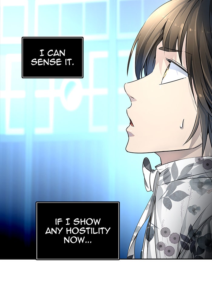 Tower of God Manga Chapter 539 page 53 - [Season 3] Ep. 122