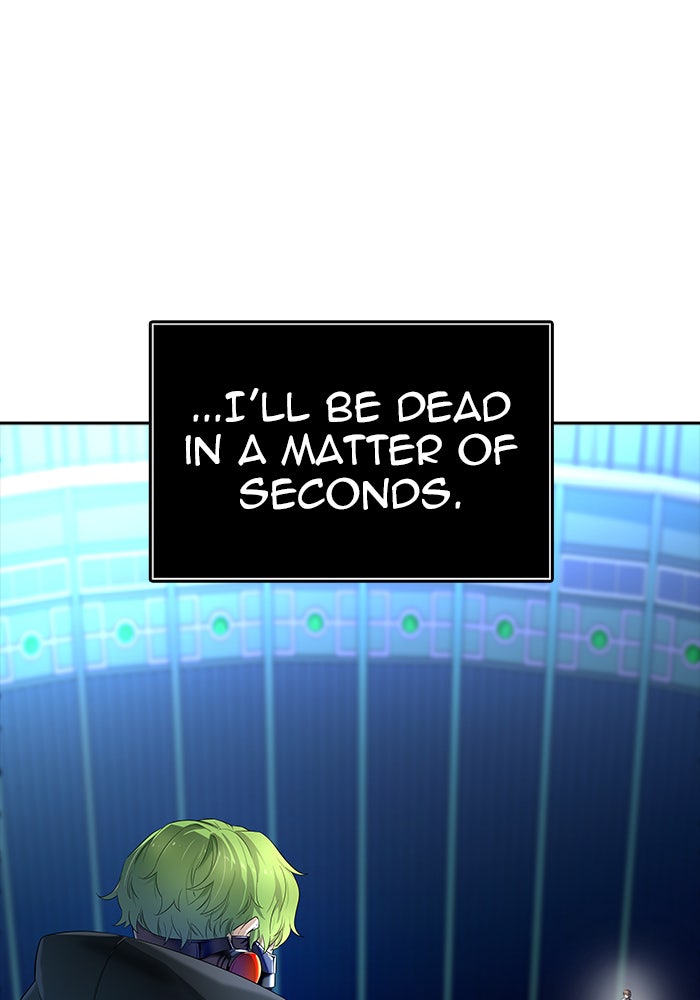 Tower of God Manga Chapter 539 page 54 - [Season 3] Ep. 122