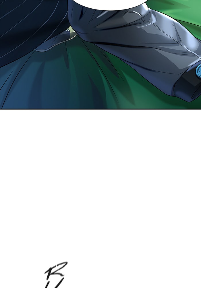 Tower of God Manga Chapter 539 page 56 - [Season 3] Ep. 122