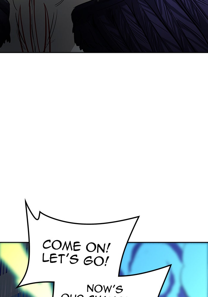 Tower of God Manga Chapter 539 page 58 - [Season 3] Ep. 122