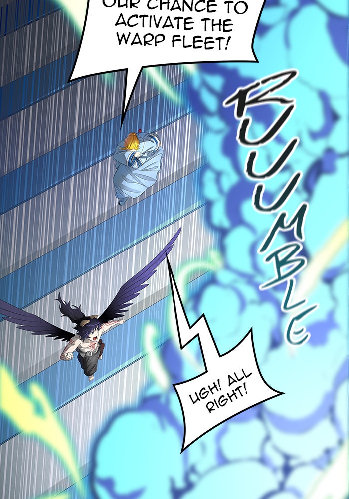 Tower of God Manga Chapter 539 page 59 - [Season 3] Ep. 122