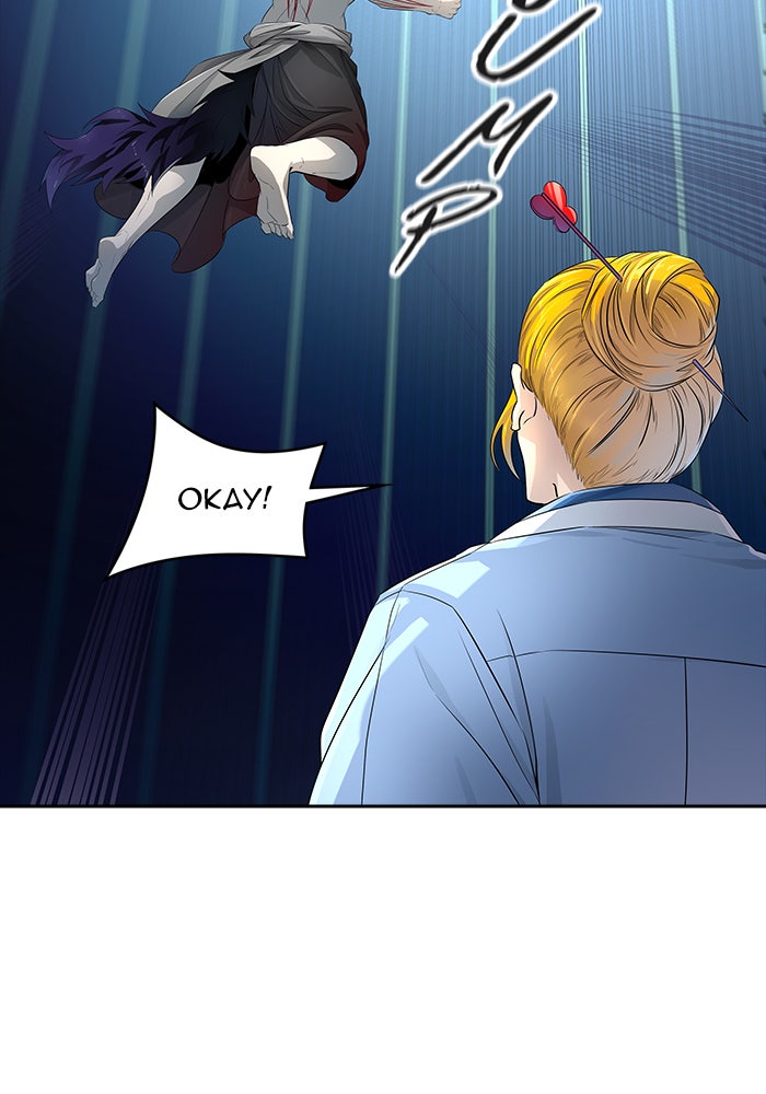 Tower of God Manga Chapter 539 page 61 - [Season 3] Ep. 122