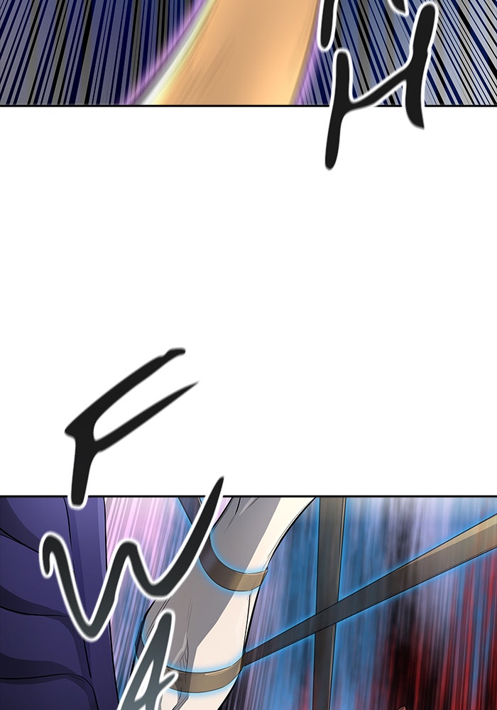 Tower of God Manga Chapter 539 page 64 - [Season 3] Ep. 122