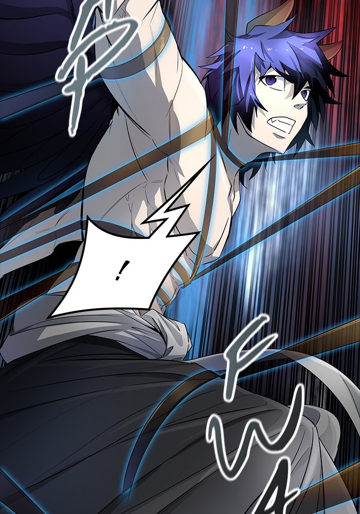 Tower of God Manga Chapter 539 page 65 - [Season 3] Ep. 122