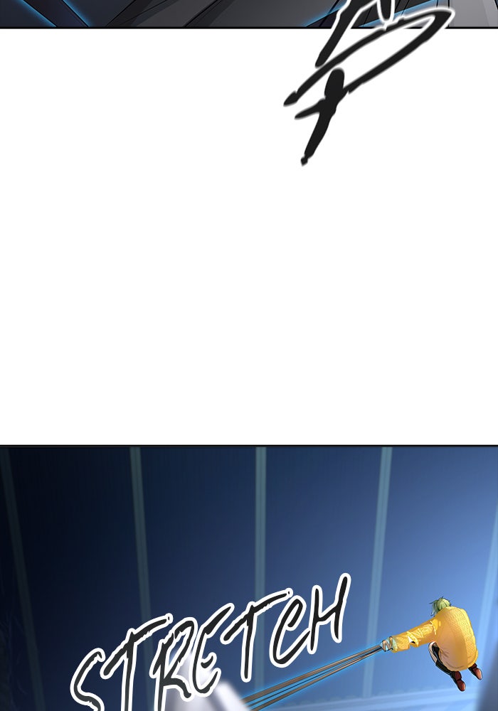 Tower of God Manga Chapter 539 page 66 - [Season 3] Ep. 122