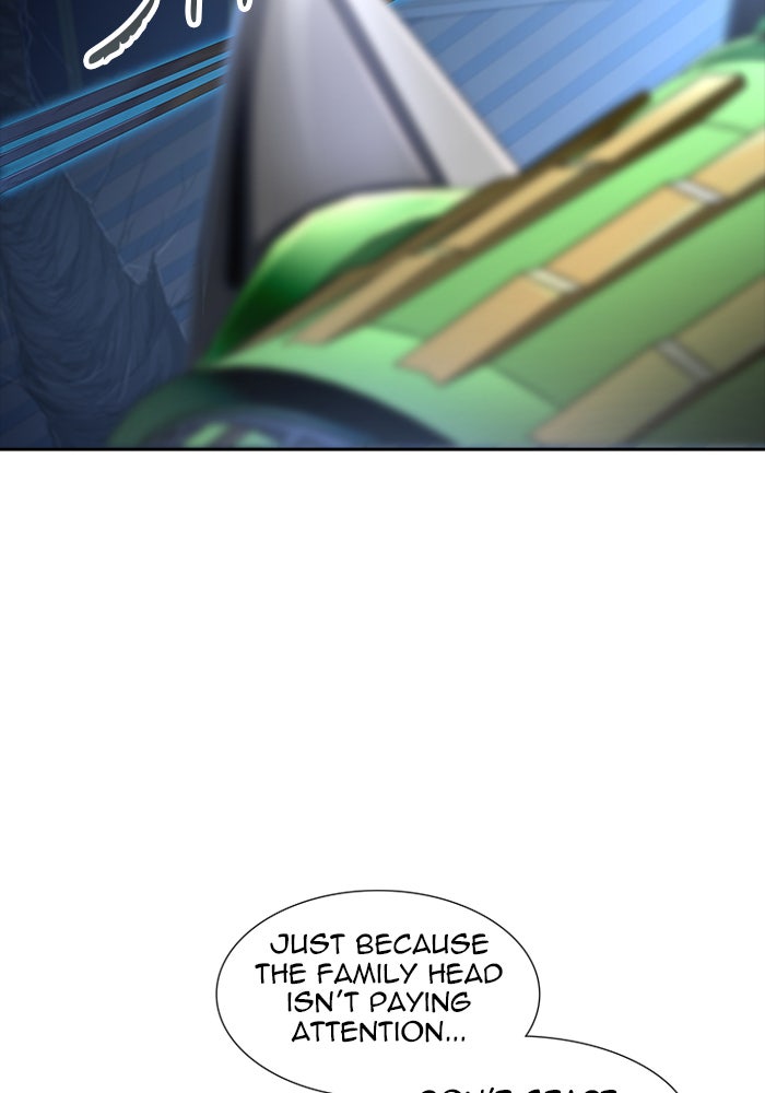 Tower of God Manga Chapter 539 page 67 - [Season 3] Ep. 122