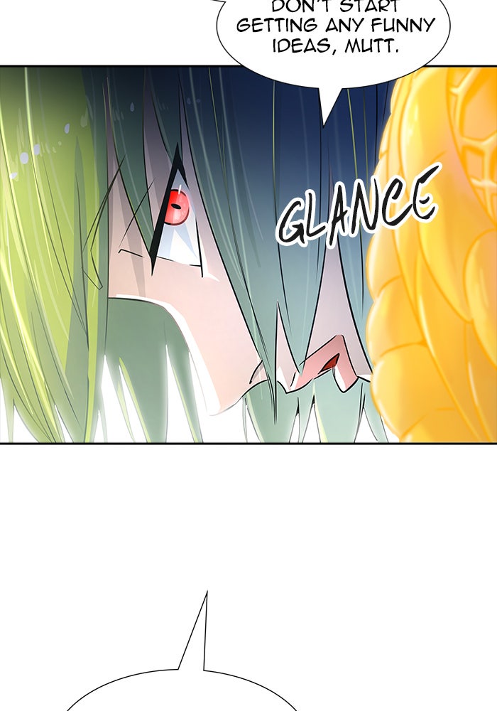 Tower of God Manga Chapter 539 page 68 - [Season 3] Ep. 122