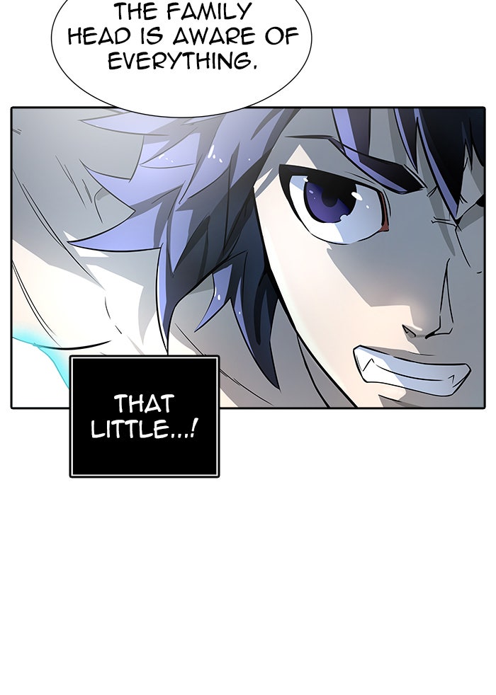 Tower of God Manga Chapter 539 page 69 - [Season 3] Ep. 122