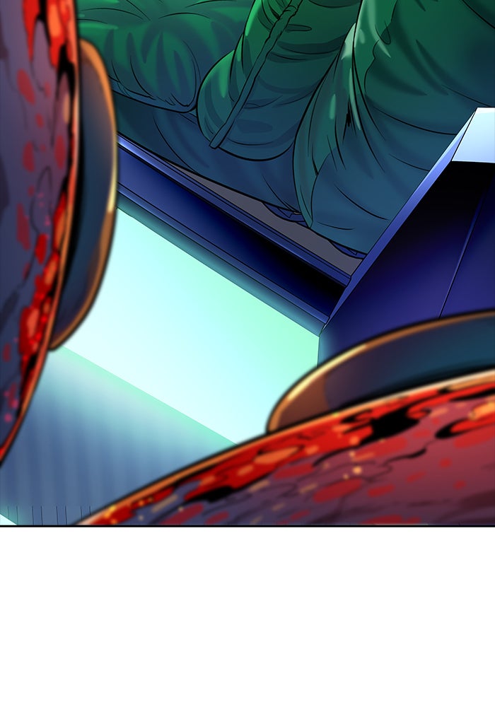 Tower of God Manga Chapter 539 page 7 - [Season 3] Ep. 122