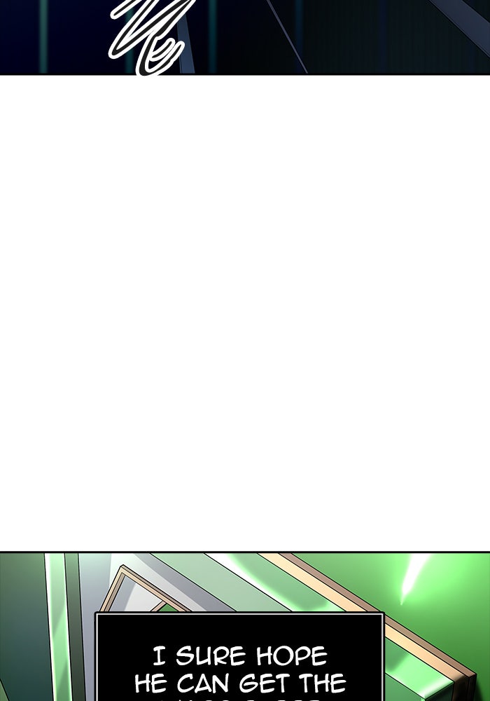 Tower of God Manga Chapter 539 page 72 - [Season 3] Ep. 122