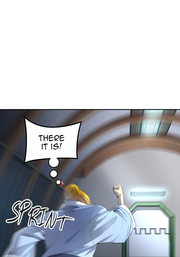 Tower of God Manga Chapter 539 page 77 - [Season 3] Ep. 122