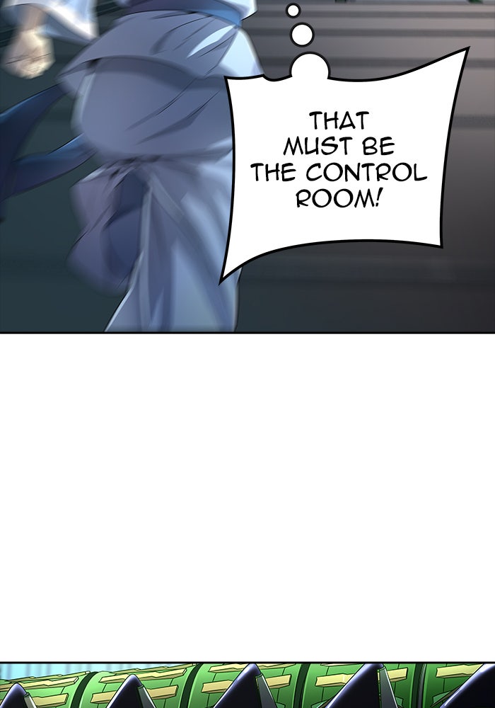 Tower of God Manga Chapter 539 page 78 - [Season 3] Ep. 122