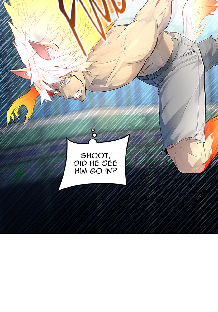 Tower of God Manga Chapter 539 page 81 - [Season 3] Ep. 122