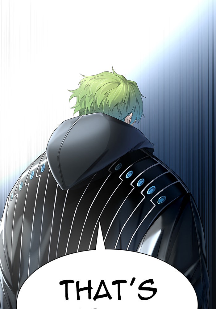 Tower of God Manga Chapter 539 page 83 - [Season 3] Ep. 122