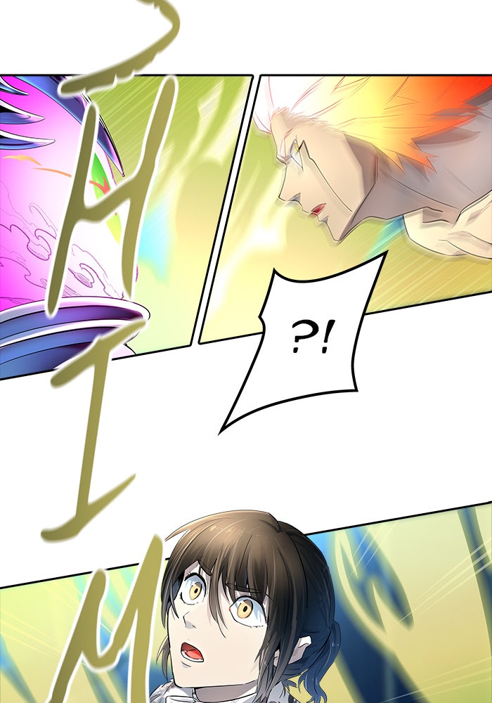 Tower of God Manga Chapter 539 page 85 - [Season 3] Ep. 122