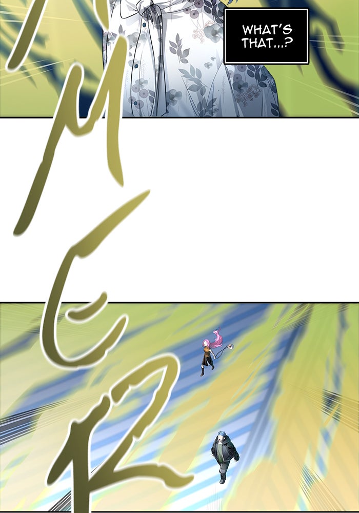 Tower of God Manga Chapter 539 page 86 - [Season 3] Ep. 122