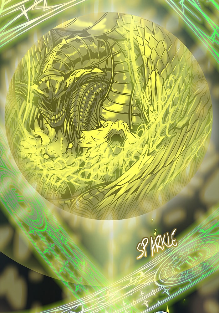 Tower of God Manga Chapter 539 page 88 - [Season 3] Ep. 122