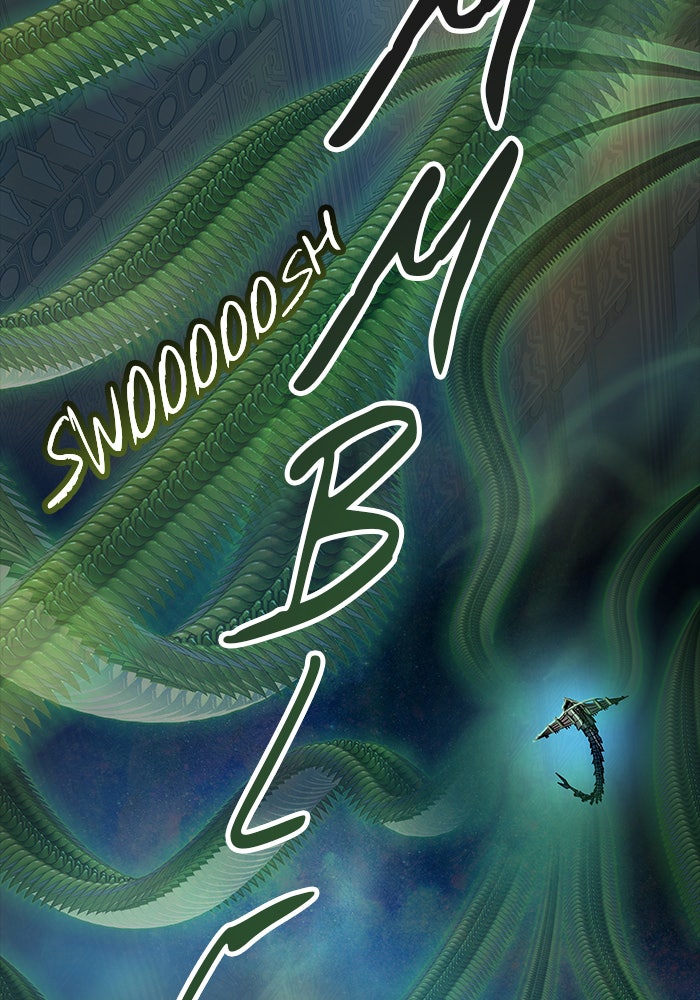 Tower of God Manga Chapter 539 page 94 - [Season 3] Ep. 122