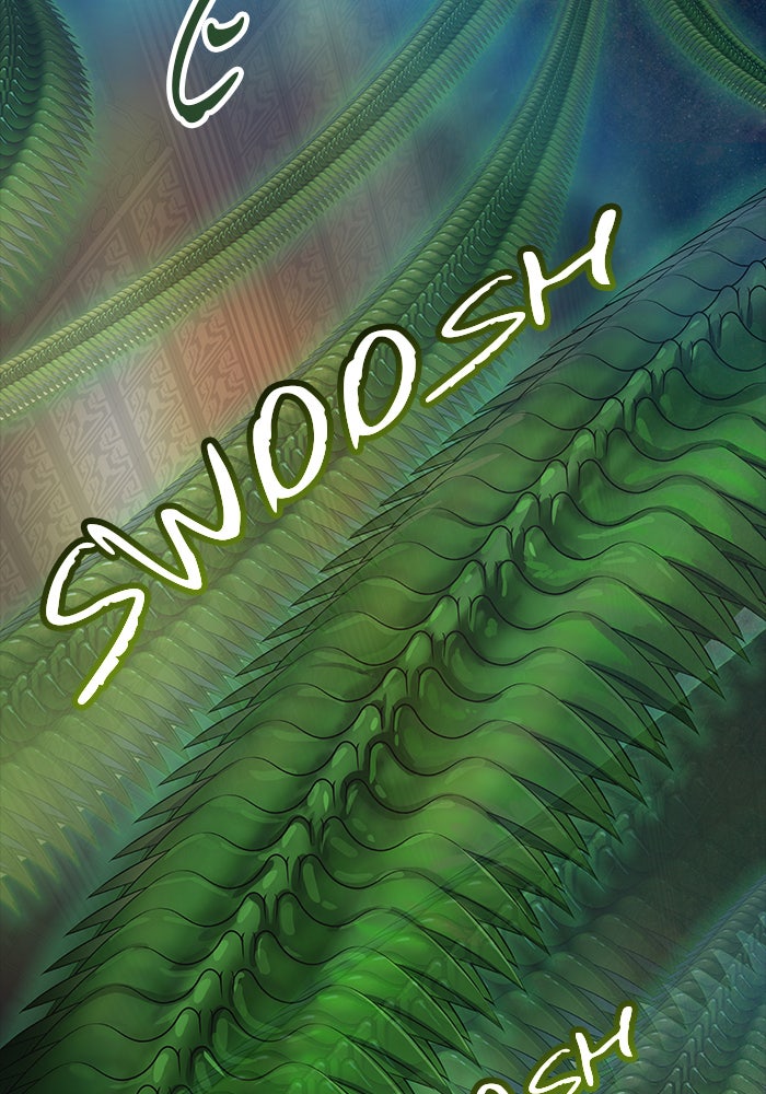 Tower of God Manga Chapter 539 page 95 - [Season 3] Ep. 122