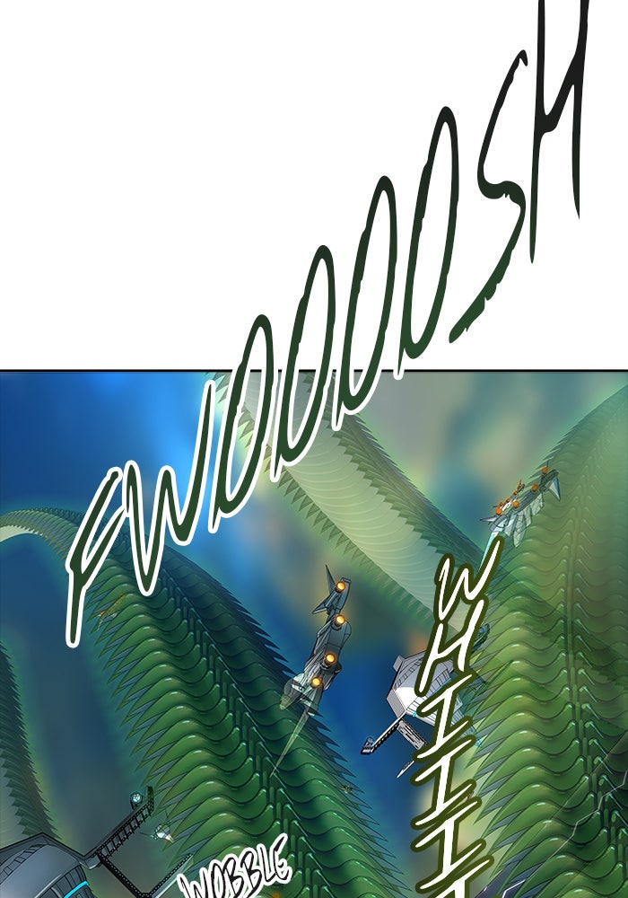 Tower of God Manga Chapter 539 page 97 - [Season 3] Ep. 122