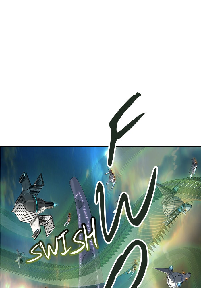 Tower of God Manga Chapter 539 page 99 - [Season 3] Ep. 122