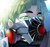 Tower of God Manga Chapter 539 ([Season 3] Ep. 122) cover