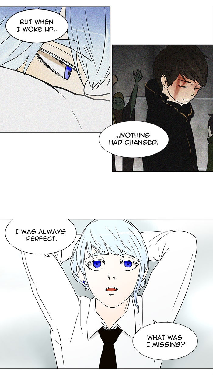 Tower of God Manga Chapter 54 page 10 - [Season 1] Ep. 53